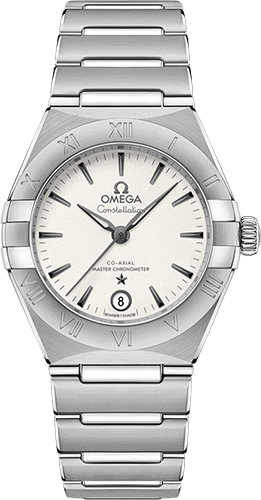 Omega Constellation 29 mm Watch Ref. 13110292002001