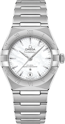 Omega Constellation 29 mm Watch Ref. 13110292005001
