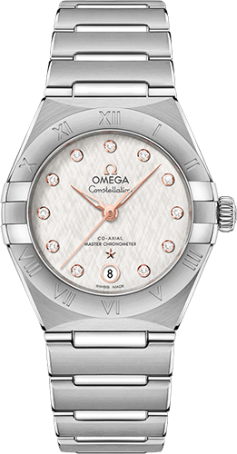Omega Constellation 29 mm Watch Ref. 13110292052001