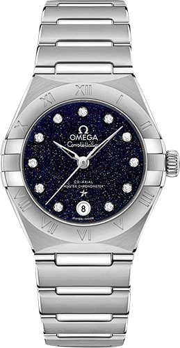 Omega Constellation 29 mm Watch Ref. 13110292053001