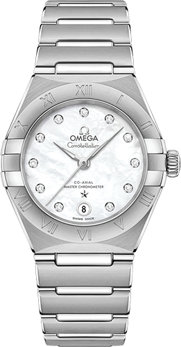Omega Constellation 29 mm Watch Ref. 13110292055001