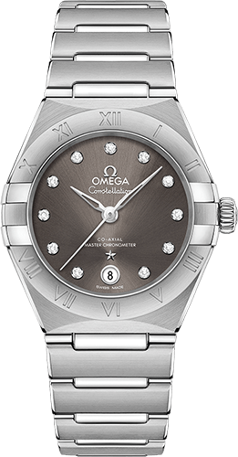 Omega Constellation 29 mm Watch Ref. 13110292056001