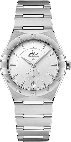 Omega Constellation 34 mm Watch Ref. 13110342002001