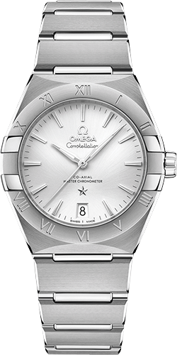 Omega Constellation 36 mm Watch Ref. 13110362002001
