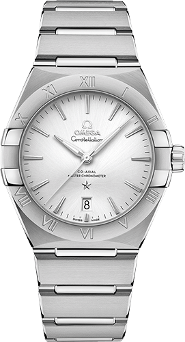 Omega Constellation 39 mm Watch Ref. 13110392002001