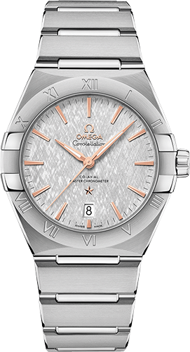 Omega Constellation 39 mm Watch Ref. 13110392006001