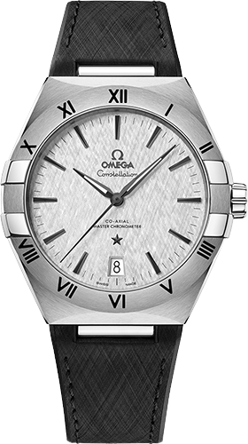 Omega Constellation 41 mm Watch Ref. 13112412106001