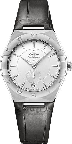 Omega Constellation 34 mm Watch Ref. 13113342002001