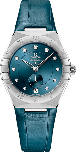 Omega Constellation 34 mm Watch Ref. 13113342053001
