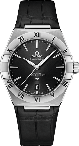 Omega Constellation 39 mm Watch Ref. 13113392001001