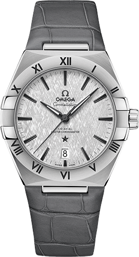 Omega Constellation 39 mm Watch Ref. 13113392006001