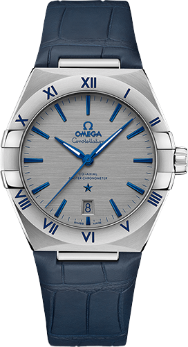 Omega Constellation 39 mm Watch Ref. 13113392006002