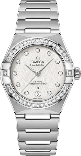 Omega Constellation 29 mm Watch Ref. 13115292052001