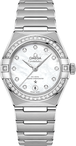 Omega Constellation 29 mm Watch Ref. 13115292055001