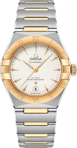 Omega Constellation 29 mm Watch Ref. 13120292002002