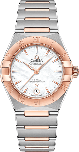 Omega Constellation 29 mm Watch Ref. 13120292005001