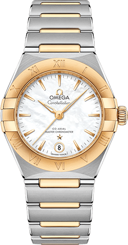 Omega Constellation 29 mm Watch Ref. 13120292005002
