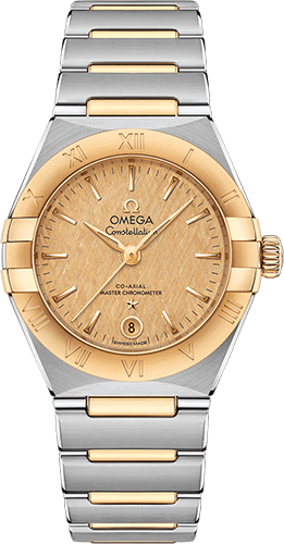 Omega Constellation 29 mm Watch Ref. 13120292008001