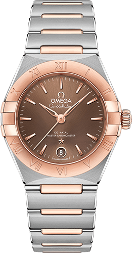 Omega Constellation 29 mm Watch Ref. 13120292013001