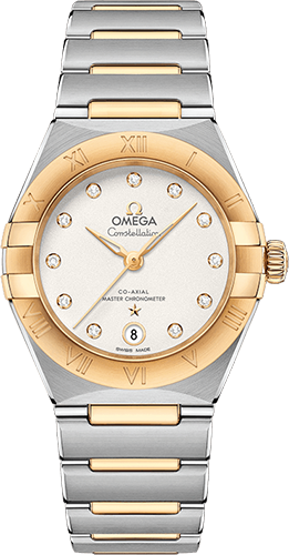 Omega Constellation 29 mm Watch Ref. 13120292052002