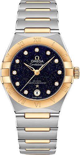 Omega Constellation 29 mm Watch Ref. 13120292053001