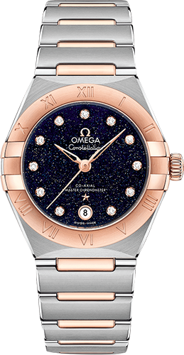 Omega Constellation 29 mm Watch Ref. 13120292053002