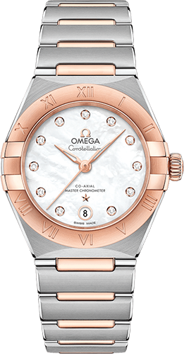 Omega Constellation 29 mm Watch Ref. 13120292055001