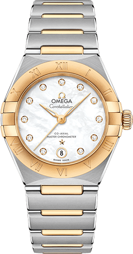 Omega Constellation 29 mm Watch Ref. 13120292055002