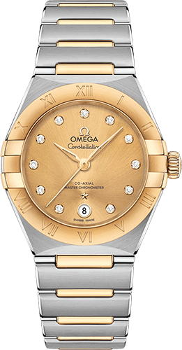 Omega Constellation 29 mm Watch Ref. 13120292058001