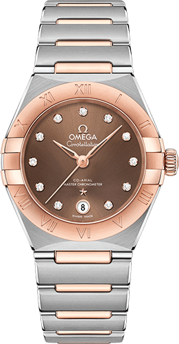 Omega Constellation 29 mm Watch Ref. 13120292063001