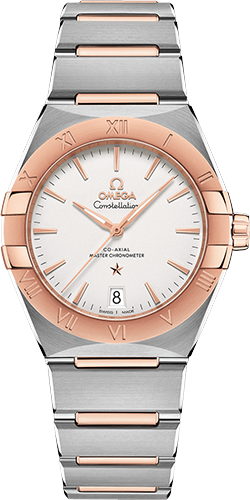 Omega Constellation 36 mm Watch Ref. 13120362002001