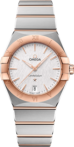 Omega Constellation Quarz 36 mm Watch Ref. 13120366002001