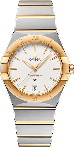 Omega Constellation Quarz 36 mm Watch Ref. 13120366002002