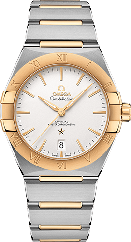 Omega Constellation 39 mm Watch Ref. 13120392002002