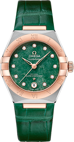 Omega Constellation 29 mm Watch Ref. 13123292099001