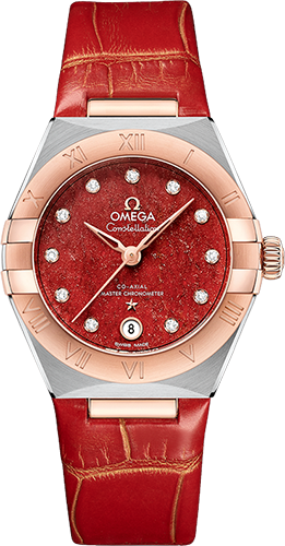Omega Constellation 29 mm Watch Ref. 13123292099002