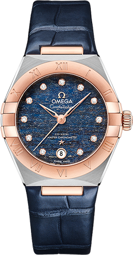Omega Constellation 29 mm Watch Ref. 13123292099003