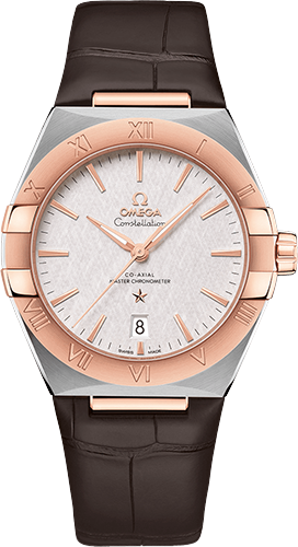 Omega Constellation 39 mm Watch Ref. 13123392002001