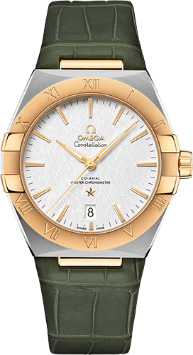 Omega Constellation 39 mm Watch Ref. 13123392002002