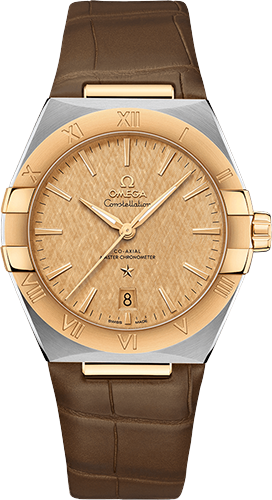 Omega Constellation 39 mm Watch Ref. 13123392008001