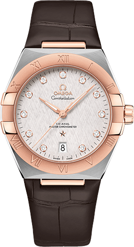 Omega Constellation 39 mm Watch Ref. 13123392052001