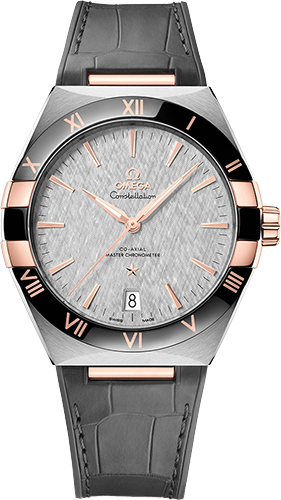 Omega Constellation 41 mm Watch Ref. 13123412106001