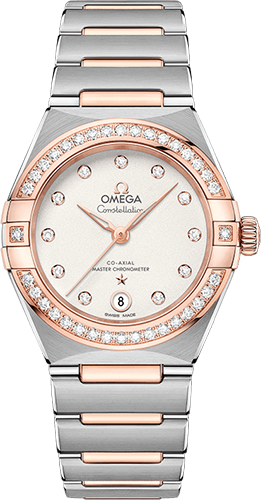 Omega Constellation 29 mm Watch Ref. 13125292052001