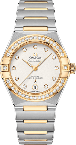 Omega Constellation 29 mm Watch Ref. 13125292052002