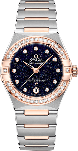 Omega Constellation 29 mm Watch Ref. 13125292053002