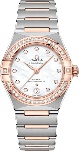 Omega Constellation 29 mm Watch Ref. 13125292055001