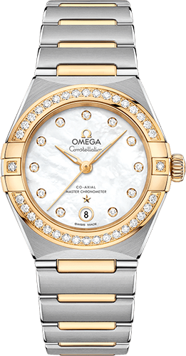 Omega Constellation 29 mm Watch Ref. 13125292055002