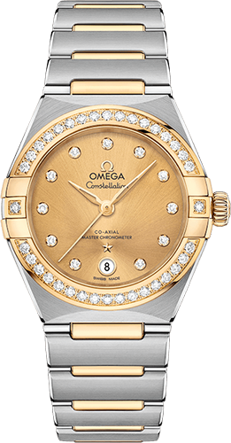 Omega Constellation 29 mm Watch Ref. 13125292058001