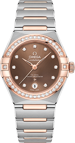Omega Constellation 29 mm Watch Ref. 13125292063001
