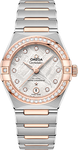 Omega Constellation 29 mm Watch Ref. 13125292099001